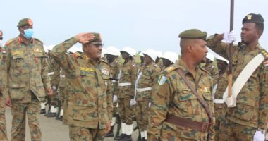 وزير سودانى: الإمارات تعمل على إرساء التسامح والاعتدال