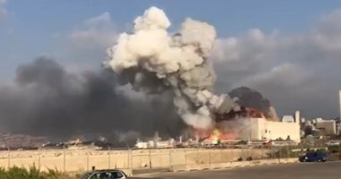 الصحف اللبنانية: الاشتباك السياسى فى انفجار بيروت يعرقل تشكيل الحكومة