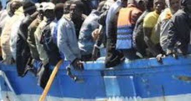 سلطات تونس توقف 11 مهاجرا غير شرعى كانوا فى طريقهم إلى أوروبا
