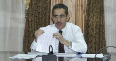 عزل رئيس وحدة محلية من منصبه وإحالته للنيابة لتعديه بالسب على أهالى قرية بالغربية