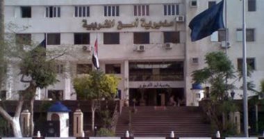 القبض على عاطل قتل زميله بسبب خلاف على المخدرات فى المحلة