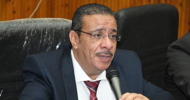 جامعة قناة السويس تستعد لخوض انتخابات اتحاد الطلاب الخميس المقبل
