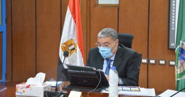 صحة المنيا تطلق مرحلة جديدة للمسح الطبي للفيروسات الكبدية بـ25 مستشفى