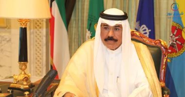 أمير الكويت يتسلم دعوة خادم الحرمين لحضور القمة الخليجية الـ 41 فى الرياض