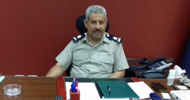 القبض 4 أشخاص فى واقعة مقتل مسجل أثناء سرقته برتقال من حديقة موالح بالشرقية