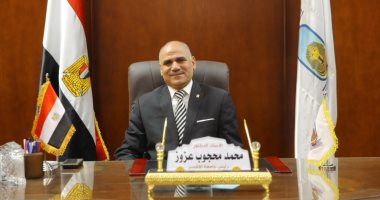رئيس جامعة الأقصر: بروتوكول تعاون مع وزارة القوى العاملة لتوفير فرص عمل لخريجى الجامعة