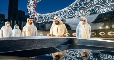 الاحتفال بالعيد الوطنى للإمارات غدا.. محمد بن راشد: سيظل أعز أيامنا وأغلاها