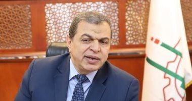 وزير القوى العاملة ومحافظ بورسعيد يفتتحان اليوم الملتقى التوظيفى الأول