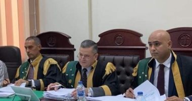 السجن المشدد 6 سنوات لـ 5 متهمين استغلوا الفتيات في ممارسة الدعارة بالقاهرة