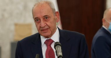 رئيس البرلمان اللبنانى يرجع تأخر تشكيل الحكومة لأسباب الداخلية