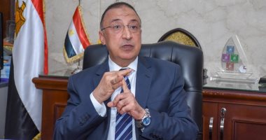 محافظة الإسكندرية: طرح مناقصة عامة لرصف الطرق والأرصفة بنطاق حى المنتزه
