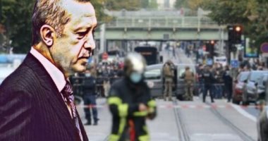 أردوغان يدعم جماعات الإرهاب لتحقيق هيمنة تركيا على المنطقة العربية..فيديو