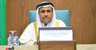 البرلمان العربي يدين الاعتداء الإرهابي على سفينة لنقل الوقود في جدة