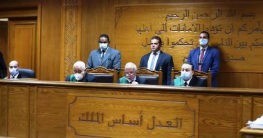 الاستئناف تتسلم ملف تحقيقات قتل جزار لزوجته ووضعها داخل فريزر بالهرم
