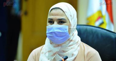 أرملة بالمنوفية تناشد وزيرة التضامن بصرف معاش زوجها.. والتضامن ترد