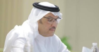 السفير السعودى: فخور بأبطال فيلم