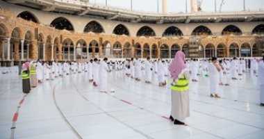 رئاسة الحرمين الشريفين تعد ألبوم من 30 ألف صورة للمسجد الحرام منذ جائحة كورونا