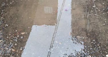 محافظ دمياط توجه بشفط مياه الصرف الصحى في قرية طبل.. استجابة لـ