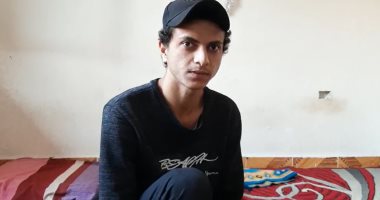 صديق شهيد الشهامة بالشرقية يروى اللحظات الأخيرة فى حياته.. فيديو وصور