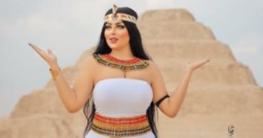 تعرف على العقوبة المنتظرة لـ سلمى الشيمى بعد تصوير فوتوسيشن بسقارة