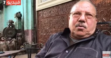الذراع اليمنى لبطل قصة عبد الغفور البرعى يروى تفاصيل شرائه طائرة الرش