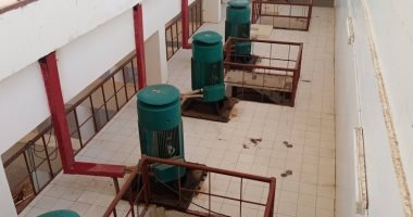 انتهاء إنشاء 5 محطات لمياه الشرب بـ568 مليون جنيه بسوهاج.. تعرف عليها