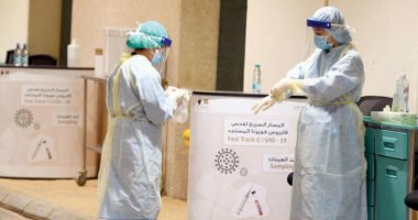6 حالات وفاة و230 إصابة جديدة بفيروس