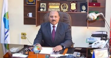 رئيس مياه القناة: الانتهاء من مراحل خط صرف الجبلايات