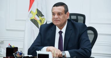 فحص 351 ألف طالب ضمن المبادرة الرئاسية لعلاج أمراض سوء التغذية بمدارس البحيرة