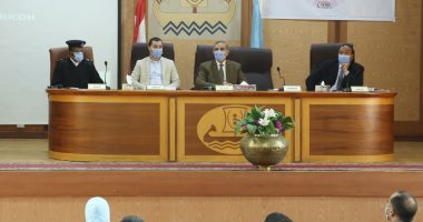 المجلس التنفيذى لمحافظة كفر الشيخ يخصص أراضى لإقامة مشروعات خدمية