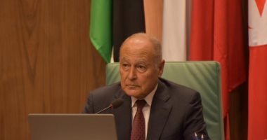 الجامعة العربية تُرحب بتعيين