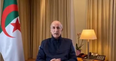 الجزائر تجدد التزامها بمواصلة الجهود لتحقيق التنمية السياحية العربية المستدامة