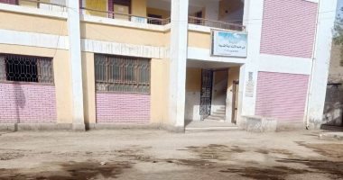 هنا مدرسة بنى غنيم.. قصة مقتل الطفلة فاطمة حافظة القرآن ببنى سويف.. فيديو وصور