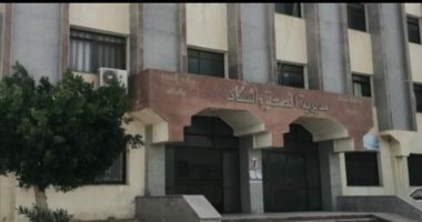 تسجيل 5 إصابات بكورونا فى شمال سيناء خلال 24 ساعة