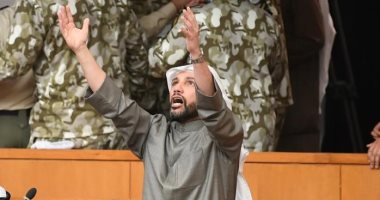 مرزوق الغانم بعد فوزه برئاسة الأمة الكويتى: أمد يدى للجميع لتحقيق آمال الشعب