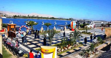 تفاصيل مشروع مرسى المعديات النهرية الجديد وفوائده لخدمة المواطنين والسياح.. صور