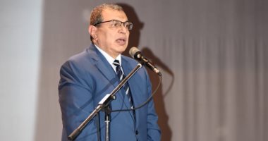 اعرف ماذا قدم وزير القوى العاملة لصيادى بورسعيد فى مبادرة