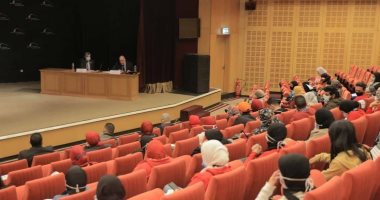مكتبة الإسكندرية تنظم ندوة