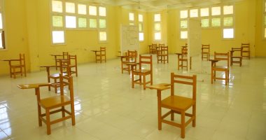 تعرف على استعدادات جامعة الأقصر لامتحانات الفصل الدراسى الأول
