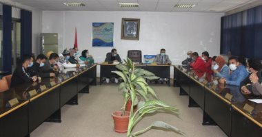 جامعة المنيا تعلن أسماء أمناء اللجان ومساعديهم بـ140 لجنة انتخابية بالكليات