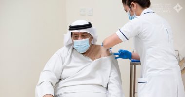 دبي تبدأ حملة التطعيم بلقاح