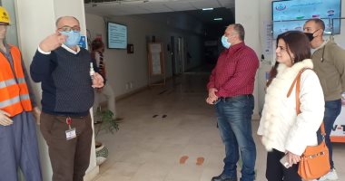 مدير مؤسسة بنحبك يا مصر