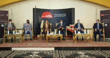 الأكاديمية الوطنية للتدريب توقع بروتوكول تعاون مع محافظة كفر الشيخ