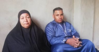 معاناة أسرة متوفى من شهداء الجيش الأبيض.. تشكو تراكم الديون وتعيش بمنزل متهالك