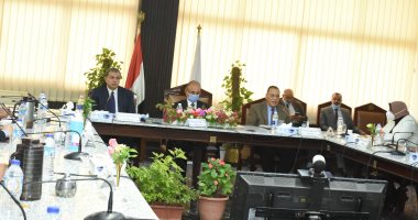 إقامة تجمعات سكنية حضارية متكاملة الخدمات بمراكز الزقازيق ومنيا القمح وبلبيس
