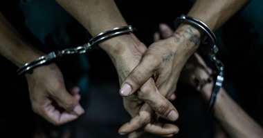 سقوط تشكيل عصابى تخصص فى سرقة المتاجر بشبرا