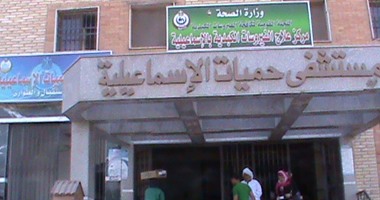 9 مستشفيات لخدمة مصابى كورونا بالإسماعيلية والسويس وبورسعيد