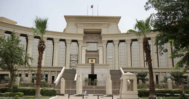 الحكم بدعوى بطلان مصادر متحصلات جريمة تهريب النقد الأجنبى للخارج 2 يناير