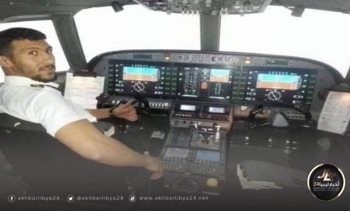 تصفية “طيار” في طرابلس من قبل مسلحين