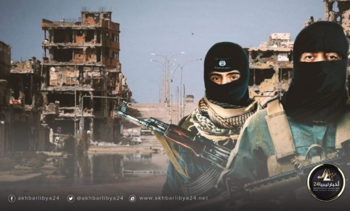 رغم صعودها بشكل سريع ومفاجئ.. نهاية داعش في سرت